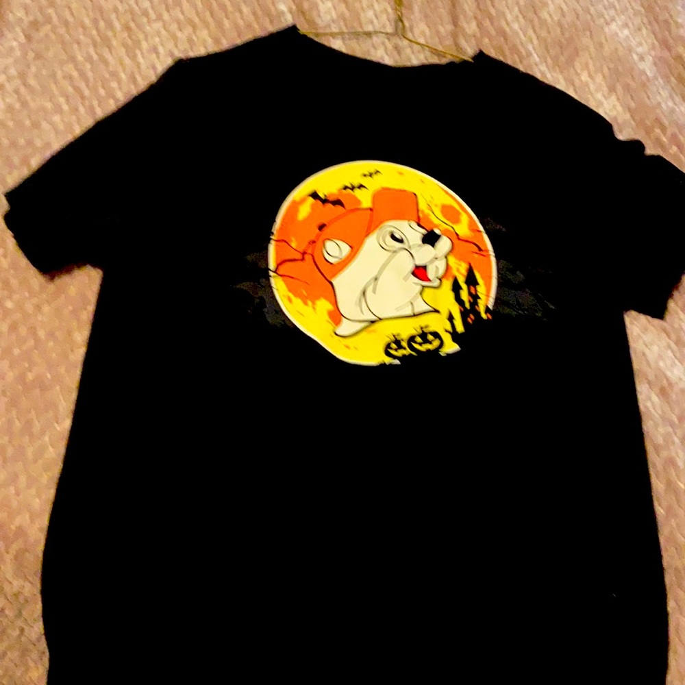 Just don’t wear it anymore